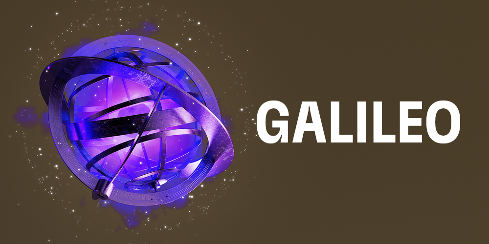 Galileo